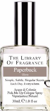 PAPERBACK FRAGRANCE 30ML