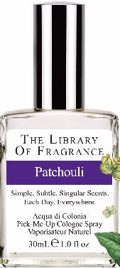 PATCHOULI FRAGRANCE 30ML