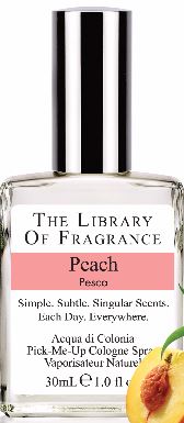 PEACH FRAGRANCE 30ML