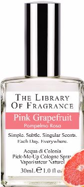 PINK GRAPEFRUIT FRAGRANCE 30ML