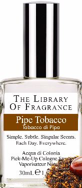 PIPE TOBACCO FRAGRANCE 30ML