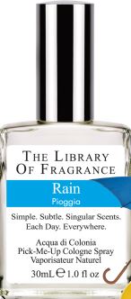 RAIN FRAGRANCE 30ML