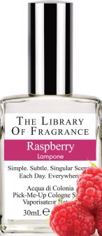 RASPBERRY FRAGRANCE 30ML