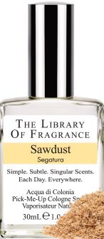 SAWDUST FRAGRANCE 30ML