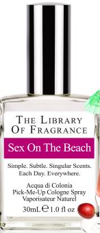 SEX ON THE BEACH FRAGRANCE30ML