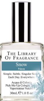 SNOW FRAGRANCE 30ML