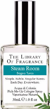 STEAM ROOM FRAGRANCE 30ML