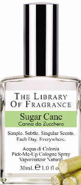 SUGAR CANE FRAGRANCE 30ML