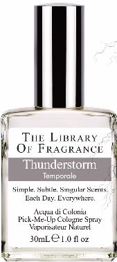 THUNDERSTORM FRAGRANCE 30ML