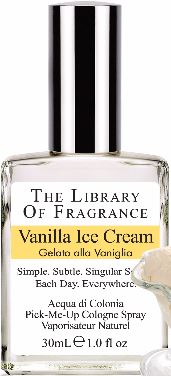 VANILLA ICE CREAM FRAGR 30ML