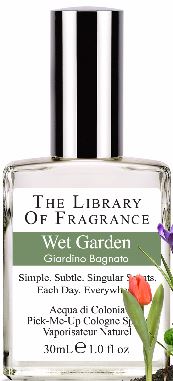 WET GARDEN FRAGRANCE 30ML