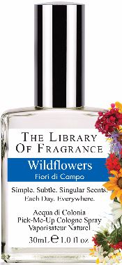 WILDFLOWERS FRAGRANCE 30ML