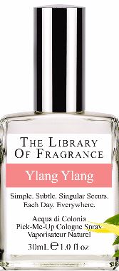 YLANG YLANG FRAGRANCE 30ML