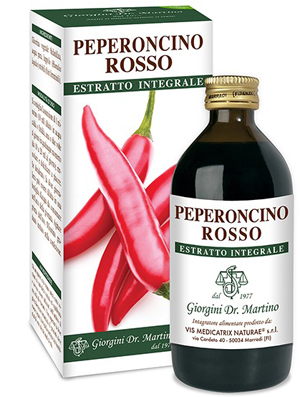 PEPERONCINO R ESTR INTEGR200ML