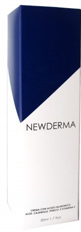 NEWDERMA CREMA 50ML