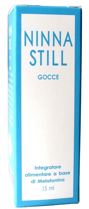 NINNASTILL GOCCE 15ML