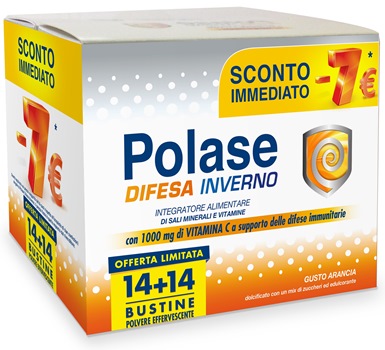 POLASE DIFESA INVERN 14+14BUST