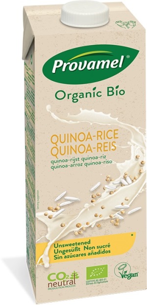 PROVAMEL QUINOA RISO 1000ML