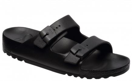 BAHIA EVA WOMENS BLACK 35