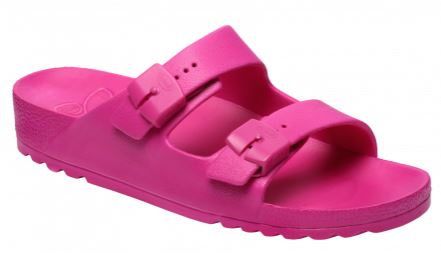 BAHIA EVA WOMENS FUCHSIA 35