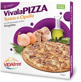 VIDAFREE VIVALAPIZZ TO/CI 435G