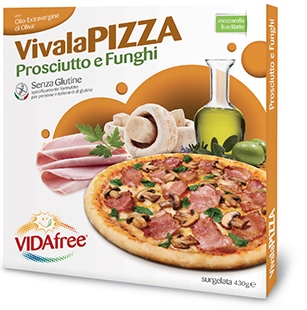 VIDAFREE VIVALAPIZZ PR/FUN430G