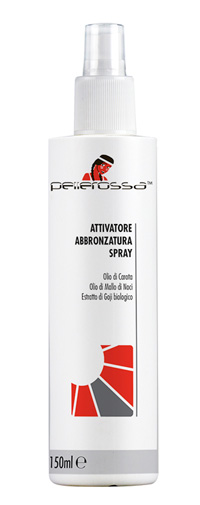 PELLEROSSA ATTIVATORE ABBR SPR