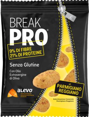 ALEVO BREAK PRO SALATINO PARMI