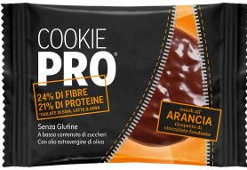 ALEVO COOKIE PRO SNACK ARA/CIO