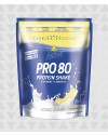 PRO 80 LEMON QUARK 500G