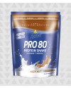 PRO 80 NOCCIOLA 500G