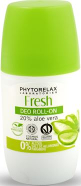 FRESH DEO ROLLON S/ALC 50ML