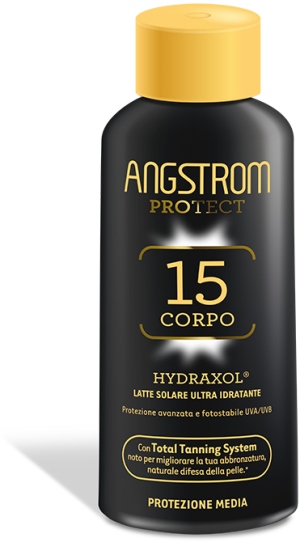 ANGSTROM PROT LATE SOL SPF15