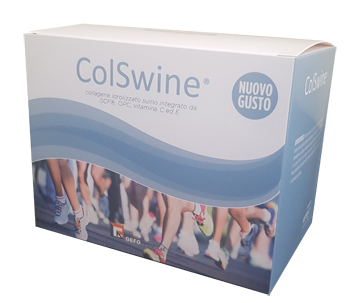 COLSWINE 30BUST