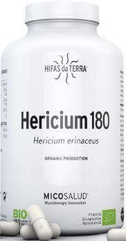 HERICIUM 180CPS