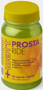 PROSTA RIDE 60CPS