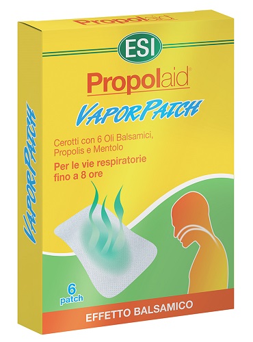 ESI PROPOLAID VAPORPATCH 6CER