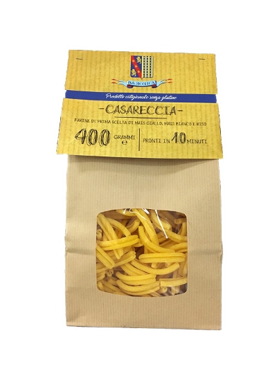 DELLA MONICA CASARECCIA 400G