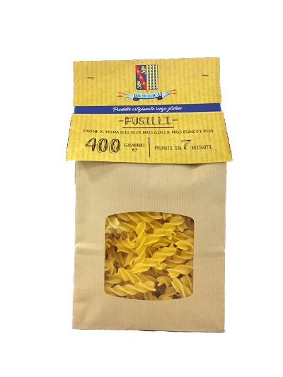 DELLA MONICA FUSILLI 400G