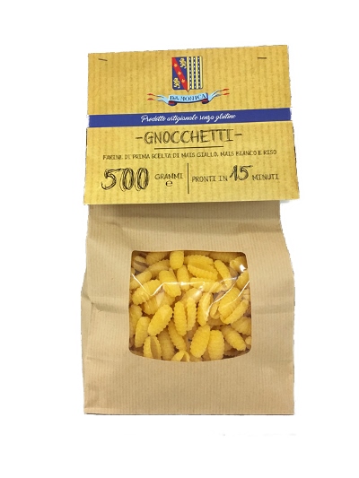 DELLA MONICA GNOCCHETTI 500G