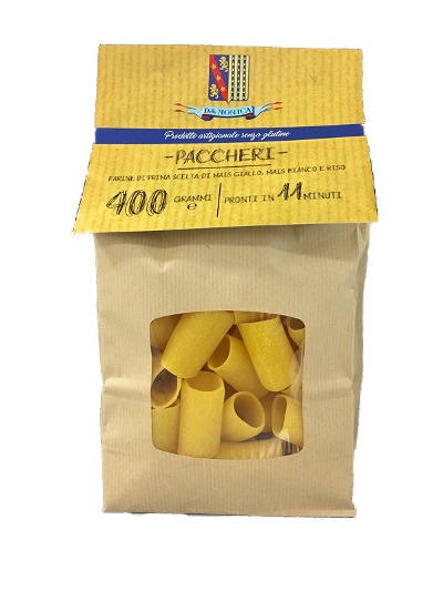 DELLA MONICA PACCHERI 400G