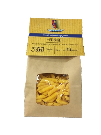 DELLA MONICA PENNE 500G