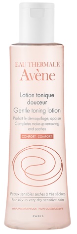 AVENE LOZIONE TON/ADDOLC 100ML