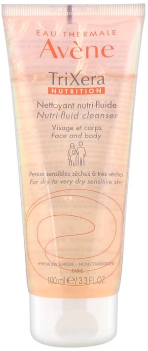 AVENE TRIXERA NUTR DET FLUIDO