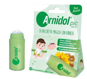 ARNIDOL PIC ROLL ON 30ML