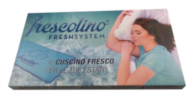 FRESCOLINO CUSCINO