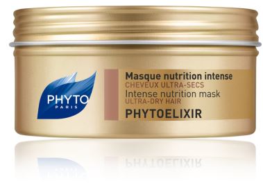 PHYTOELIXIR MASCHERA