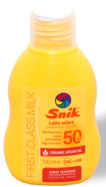 SNIK FIRST CLASS H/PROT M100ML