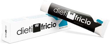 DIETIFRICIO DENTIFRICIO 75ML