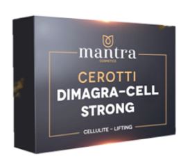 CEROTTI DIMAGRACELL STRONG 6PZ